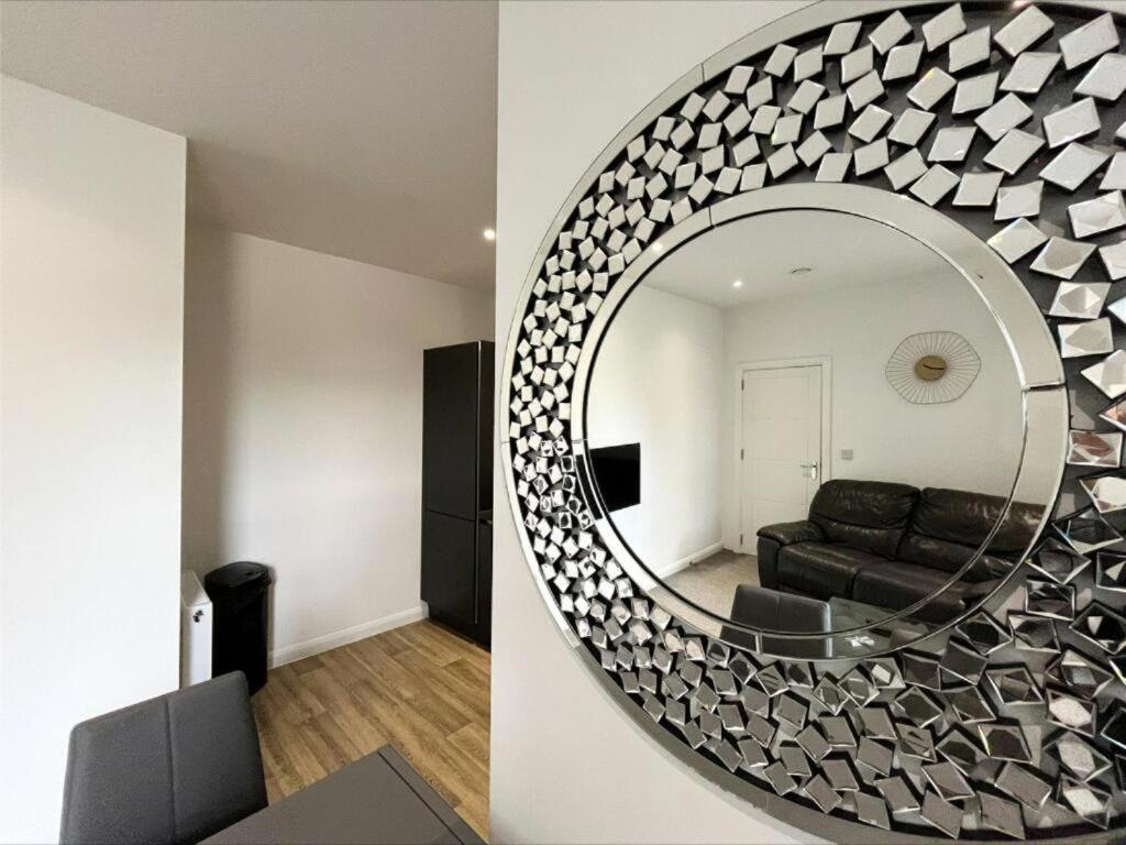 City Point Apartments Manchester Eksteriør bilde